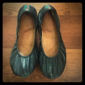 Previously loved Tieks
